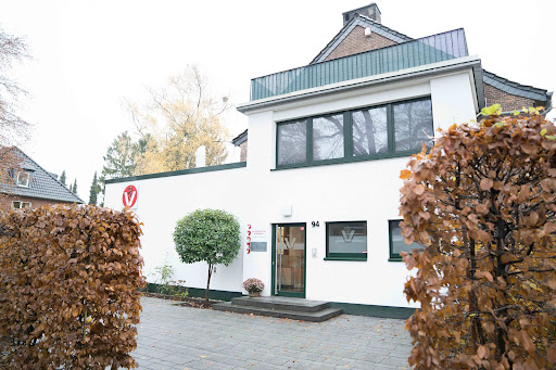 Tierärztliche Praxis Tanja Aletta Domurath unter Krefeld, 