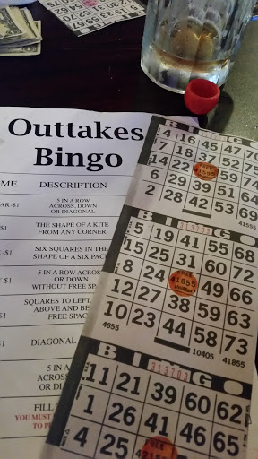 Movie Theater «Cinema Grill & Outtakes Bar», reviews and photos, 2749 Winnetka Ave N, New Hope, MN 55427, USA