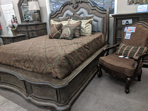 Household Furniture Co