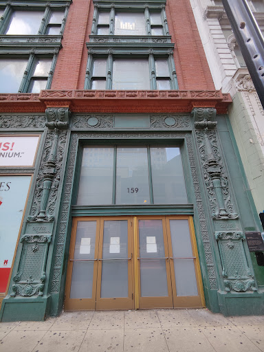 Oliver Building (Chicago), 159 N Dearborn St, Chicago, IL 60601