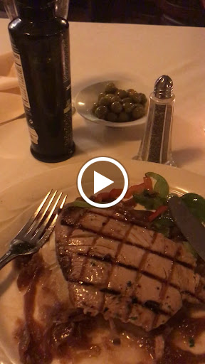 Spanish Restaurant Tapas - Alcala