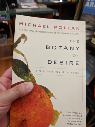 Book Store «Paragraphs Bookstore», reviews and photos, 229 S Main St, Mt Vernon, OH 43050, USA