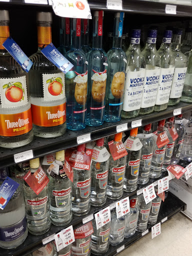 Wine Store «Wine Sellar», reviews and photos, 3843 Union Rd, Cheektowaga, NY 14225, USA