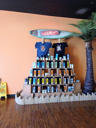 Coffee Shop «Bad Ass Coffee», reviews and photos, 11460 Kenyon Way Suite 108, Rancho Cucamonga, CA 91701, USA