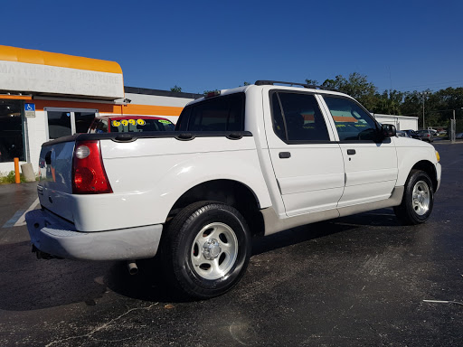 Motorcycle Repair Shop «Imagine Powersports Inc», reviews and photos, 6127 Old Cheney Hwy, Orlando, FL 32807, USA