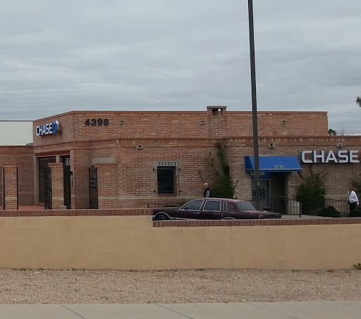 Chase Bank