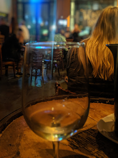 Wine Bar «The Wine Bar», reviews and photos, 250 W Ocean Blvd b, Long Beach, CA 90802, USA