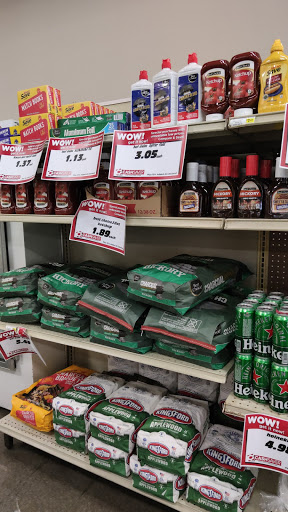 Supermarket «Cash Saver Grocery», reviews and photos, 3044 Wilson Ave, Louisville, KY 40211, USA