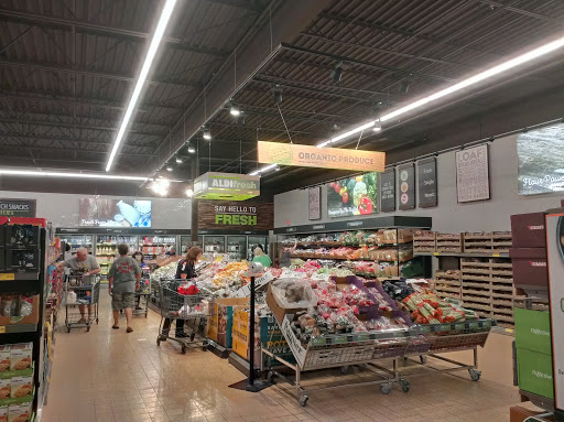 Supermarket «ALDI», reviews and photos, 100 Costco Dr, Pittsburgh, PA 15205, USA