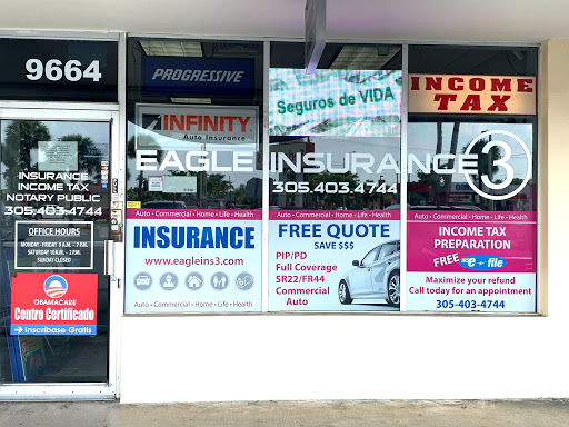 Insurance Agency «Eagle Insurance 3», reviews and photos