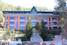 Green Hills Engineering College