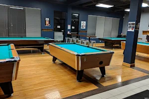 Erie Billiards image