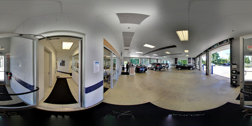 Acura Dealer «Ann Arbor Acura», reviews and photos, 540 Auto Mall Dr, Ann Arbor, MI 48103, USA