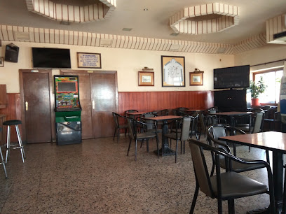 RESTAURANTE EL PORVENIR