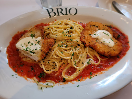 Brio Italian Grille image 10