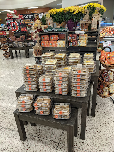 Supermarket «Hy-Vee», reviews and photos, 6655 Martway St, Mission, KS 66202, USA