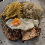 Photo n°2 de l'avis de Tiago.i fait le 19/01/2022 à 18:45 sur le  Cervejaria Santos à Portalegre