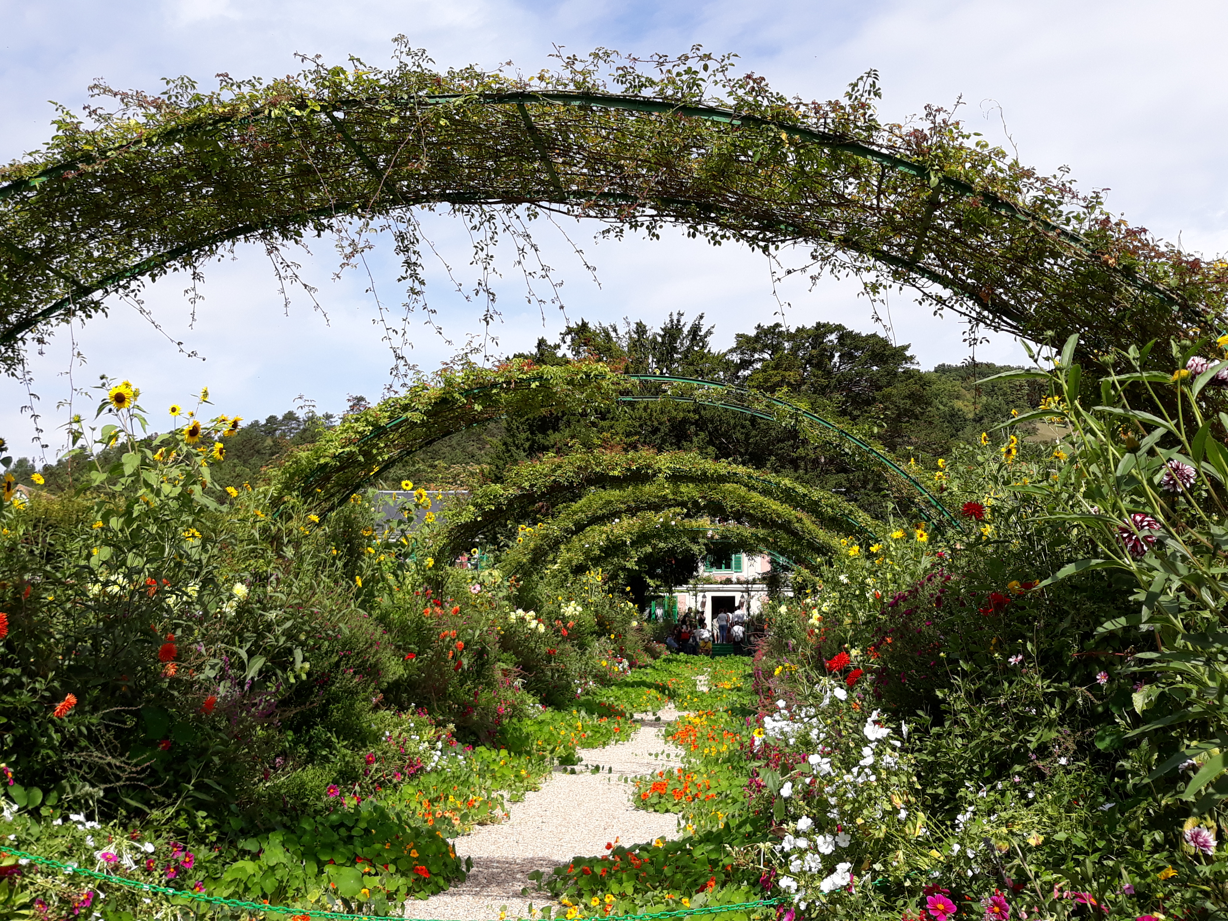 Photo n° 6 de l'avis de Zaj.h fait le 17/09/2018 à 16:50