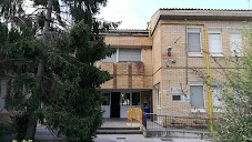Escuela Font Freda en Montcada i Reixac