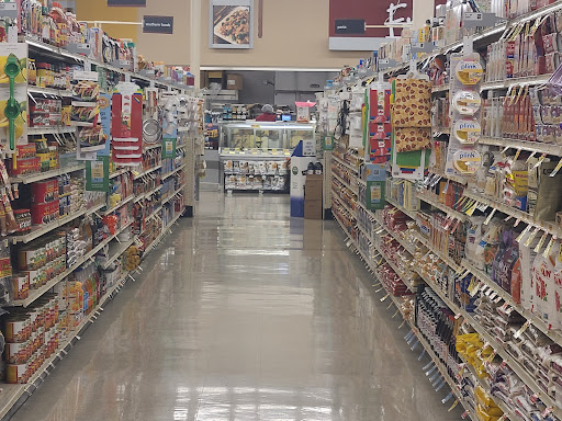 Grocery Store «Albertsons», reviews and photos, 24251 Muirlands Blvd, Lake Forest, CA 92630, USA