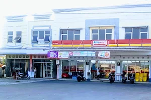 Alfamart Pasir Nangka image