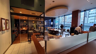 カフェ・ド・クリエグラン 渋谷桜丘スクエア店