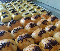 Bebikin Kue photo