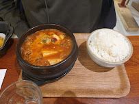 Soupe du Restaurant coréen In Seoul à Paris - n°13
