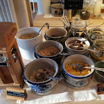 Photo n°11 de l'avis de Giulio.e fait le 10/01/2020 à 10:34 sur le  Naturoase Schwemmerhof à Ultimo