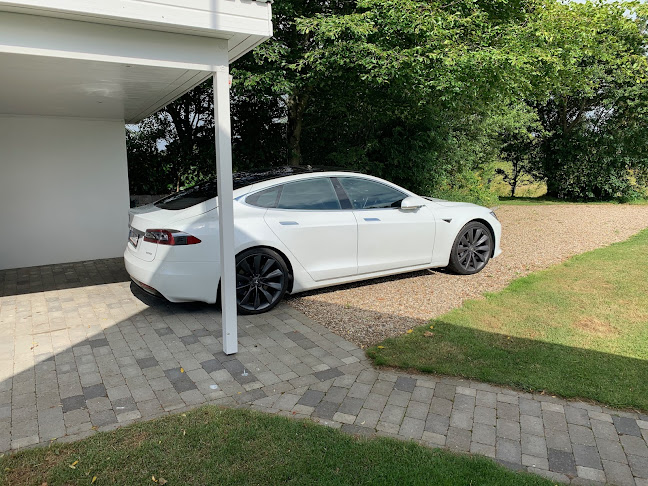 Anmeldelser af CarPal ApS i Amager Vest - Bilforhandler