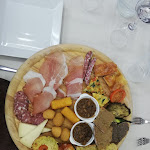 Photo n°9 de l'avis de Pagliox5791. fait le 11/03/2023 à 19:02 sur le  Ristorante Pizzeria Lu Fossu à Terni