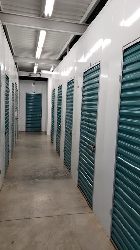 Self-Storage Facility «Public Storage», reviews and photos, 1750 Oak Ridge Rd, Austell, GA 30168, USA