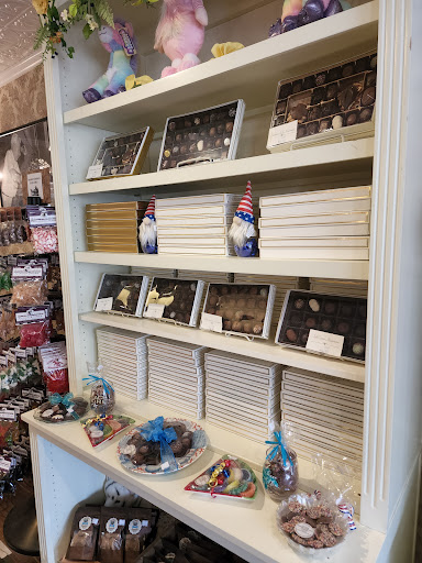 Bakery «Ye Olde Pepper Company», reviews and photos, 122 Derby St, Salem, MA 01970, USA