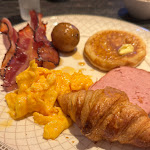 Photo n°10 de l'avis de CHEN.H fait le 02/01/2024 à 13:01 sur le  Hôtel Kempinski Vier Jahreszeiten à Munich