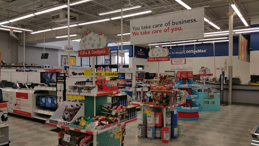 Office Supply Store «OfficeMax», reviews and photos, 3765 Washtenaw Ave, Ann Arbor, MI 48104, USA