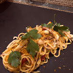 Photo n°5 de l'avis de Simone.a fait le 08/03/2020 à 11:19 sur le  Ristorante Enoteca da Lucia à Bologna