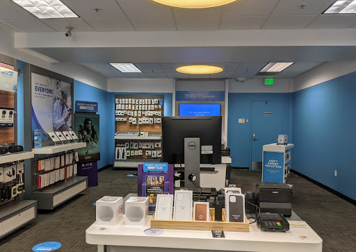 Cell Phone Store «AT&T Authorized Retailer», reviews and photos, 1216 Strawberry Village, Mill Valley, CA 94941, USA