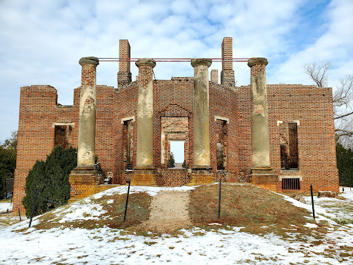 Winery «Barboursville Vineyards», reviews and photos, 17655 Winery Rd, Barboursville, VA 22923, USA