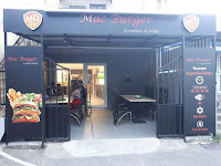 Photos du propriétaire du Restaurant de hamburgers Mac Burger à Istres - n°1