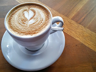 Levent Terrace Cafe & Nargile