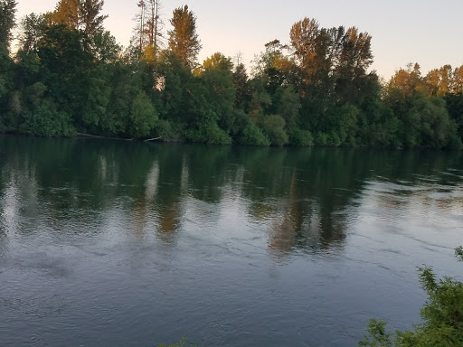 Event Venue «The Wheelhouse Event Center», reviews and photos, 421 NE Water Ave, Albany, OR 97321, USA