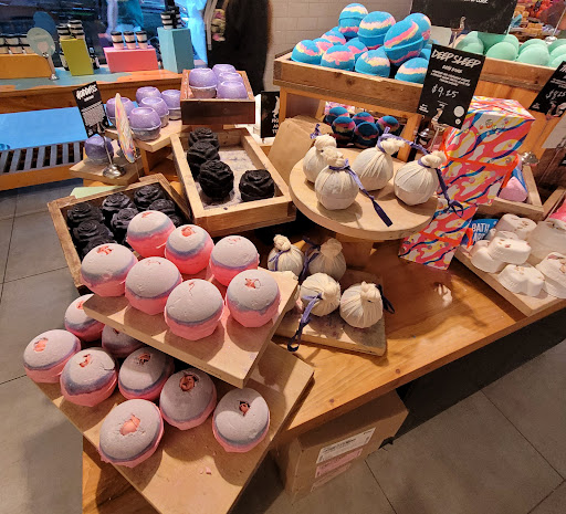 Cosmetics Store «Lush», reviews and photos, 1001 Aliceanna St, Baltimore, MD 21202, USA