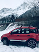 Red Panda Rentals Chamonix-Mont-Blanc