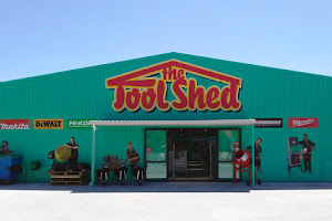 The ToolShed Nelson