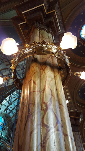 History Museum «Museum at Eldridge Street», reviews and photos, 12 Eldridge St, New York, NY 10002, USA