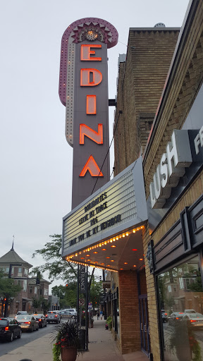 Movie Theater «Edina Cinema», reviews and photos, 3911 W 50th St, Edina, MN 55424, USA