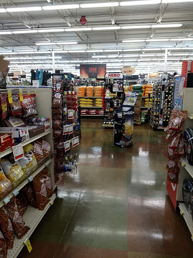 Hardware Store «Westlake Ace Hardware 004», reviews and photos, 1614 N Green St, Kirksville, MO 63501, USA