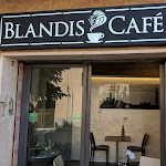 Photo n°3 de l'avis de Oliver.� fait le 04/07/2017 à 15:21 sur le  BLANDIS - Wine & Cafè à Siena