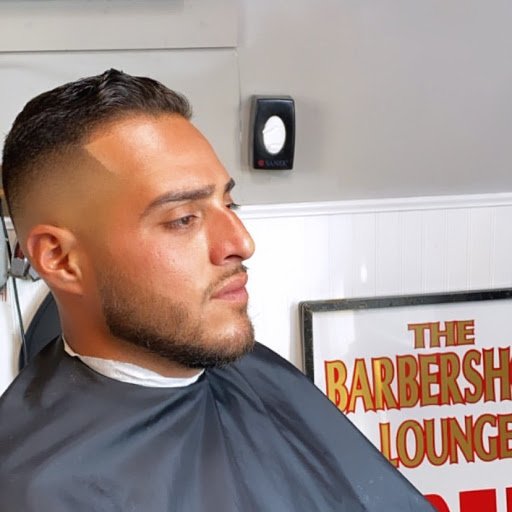 Barber Shop «The Barbershop Lounge», reviews and photos, 294 Drum Point Rd, Brick, NJ 08723, USA