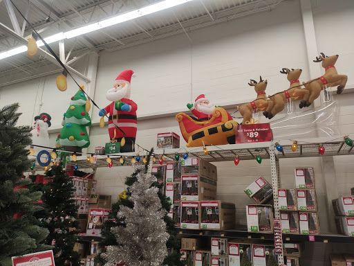 Department Store «Walmart Supercenter», reviews and photos, 5200 Windward Pkwy, Milton, GA 30004, USA